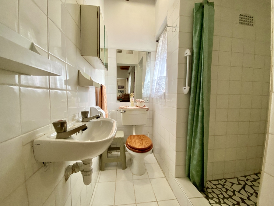 4 Bedroom Property for Sale in Hillrise Western Cape